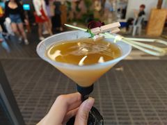 -慢象咖啡(台江店)