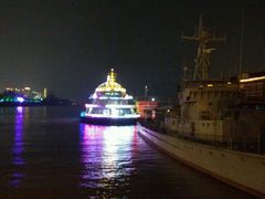 -船长9号·精致湖北菜(江滩店)