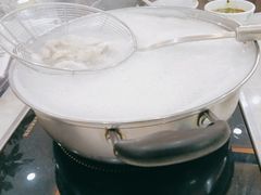 -源港渔村-中山脆肉鲩(博罗店)