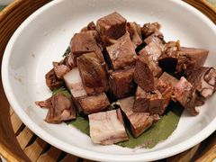 -香山湖家家宴(中山陵店)