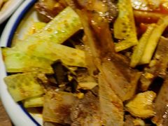 -缪氏川菜(丰盛町店)