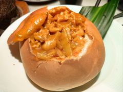 -绿茶餐厅(北京凤凰汇店)
