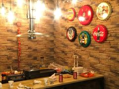 -玩坞轰趴馆·户外团建聚会主题生日派对馆(世豪广场店)