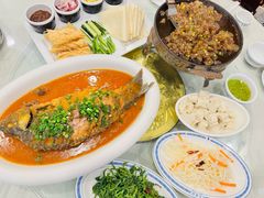 -老雒阳面馆·水席(定鼎门店)