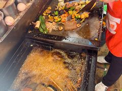 -幸福铁板烧(共和村店)
