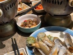 -亚马逊蒸汽活海鲜自助(LCM置汇旭辉广场店)