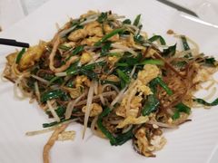 炒合菜-静之湖湖畔餐厅