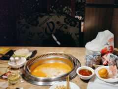 -七欣天香辣蟹火锅(上海银亿滨江店)