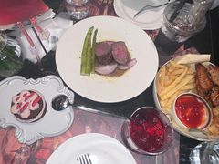 -Nord Grill&Bar Highland诺德西餐(深圳欢乐海岸店)