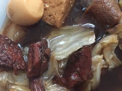 -赵家牛肉砂锅(台西三路店)