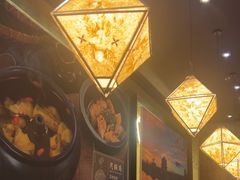 -云海肴·汽锅鸡·云南菜(天津国金汇店)