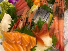 -樱町三味日本料理(城乡世纪广场店)