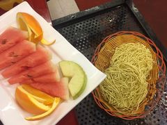 -香丽缘饭馆(黑龙潭店)