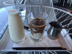 -Takapuna Beach Cafe