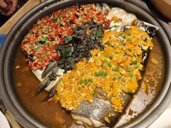 -范家小馆·烤鸭新京菜(金融街店)