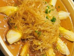 粉丝娃娃菜-潇湘楼(环保园店)