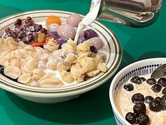 超级仙草芋圆-堂屋糖水店(愚园店)