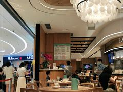 -莆田餐厅PUTIEN(深圳湾万象城家宴店)