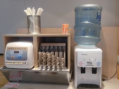 -吉野家(复兴路第二餐厅店)