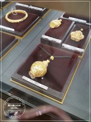 -周大福CHOW TAI FOOK(领展购物广场店)