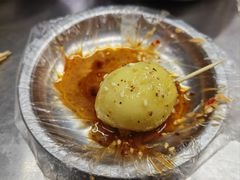 -江油特色冷沾沾(火炮街店)