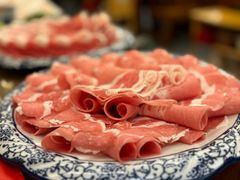 -磁器铜锅涮肉(交大东路店)