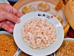 -裕兴记•蟹黄面馆(人民广场店)