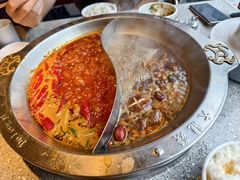 -大龙燚火锅(太古里店)