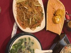 -吉源大排档·鱼生·海鲜(烧烤彩印厂店)