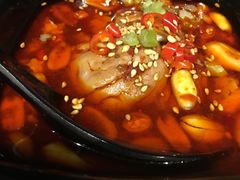 -落端云串串香(南京凤凰西街店)
