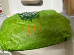 -麦当劳(临顿路店)