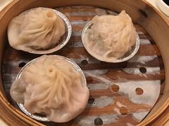 灌汤小笼包-南海渔村(珠江新城店)