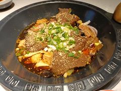 -江湖小牛·水煮牛排火锅(欧亚新生活购物广场店)