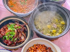 -阿隆煲店(秀仁苑店)