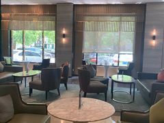 -上海圣淘沙万怡酒店