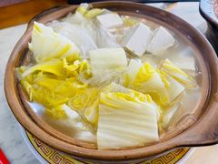 -砂锅居(西四店)