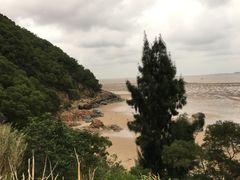 -南澳海滩