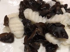 -听涛雅苑百味饺子老家菜馆