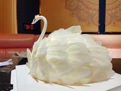 -BRIGNA百丽格娜·纯动物奶油生日蛋糕(武汉旗舰店)