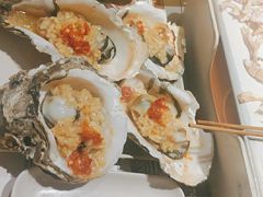 -木屋烧烤(龙华店)