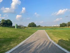 -苏州湾体育公园