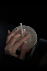 -鲸彩·美甲美睫科技护肤