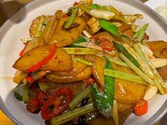 -伊喜饺子(五道口学院路店)