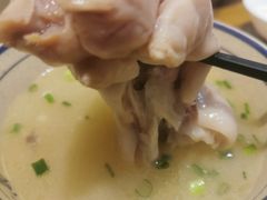 -易老妈蹄花.特色川菜(人民公园总店)