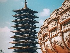 -牛首山文化旅游区