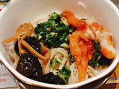 -松鹤楼面馆(清河万象汇店)