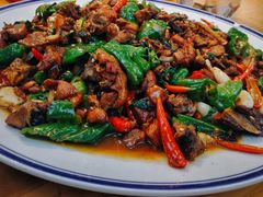 -食鸡公社辣子鸡·潍坊菜·烧烤