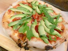 -Gather pizza