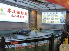 -楚鱼王·河鲜·湖北菜(华农店)