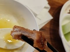 -食蔬不二素食自助餐厅(沈阳铁西店)